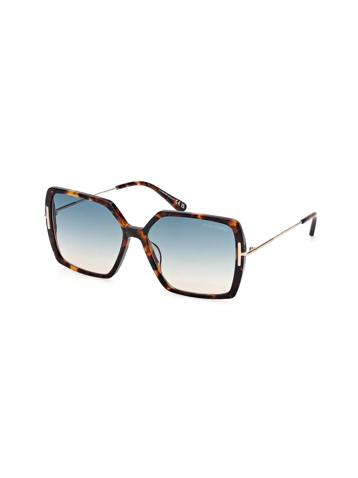 TOM FORD | Sonnenbrille FT1039/59 | 